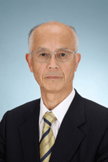 代表取缔役社长