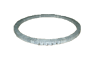 Large Dry Type Bushing Current Transformer